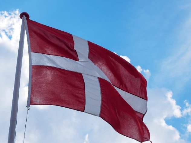 Дания рассекретила документы об НЛО