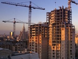 Строительный бум. Чем это грозит застройщикам и новоселам? Строительный бум. Чем это грозит застройщикам и новоселам?