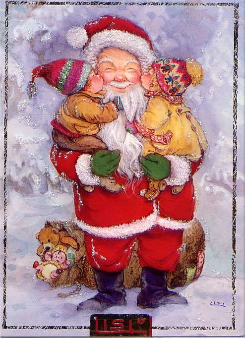 Работы Lisi Martin (301 работ)