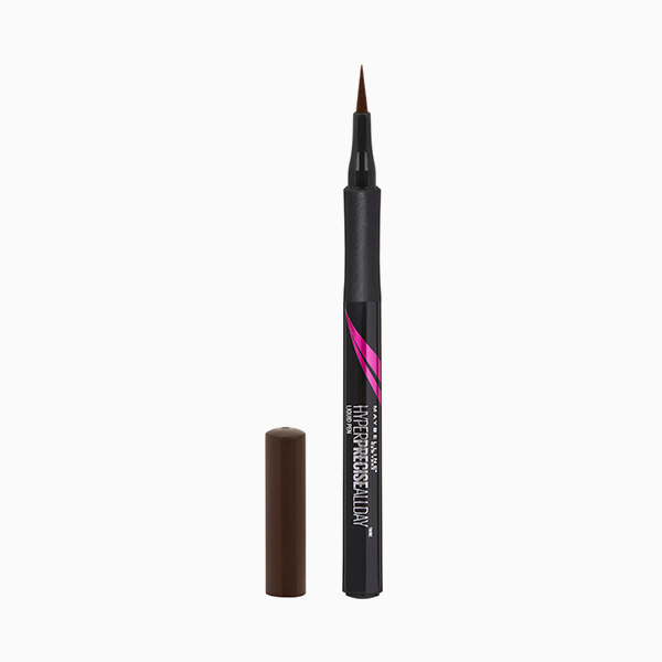 Подводка для глаз Hyper Precise All Day Liquid Pen, Maybelline