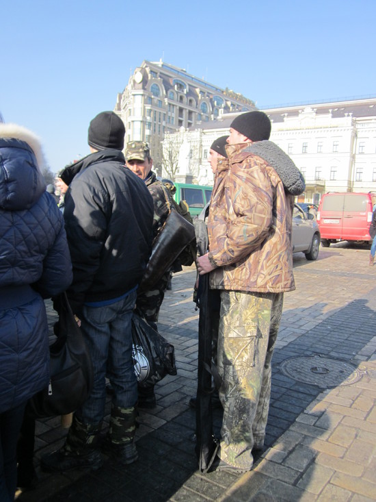 Бойцы «Беркута» наконец заговорили: о снайперах, прошлом Яроша и СБУ Украины Бойцы «Беркута» наконец заговорили: о снайперах, прошлом Яроша и СБУ Украины