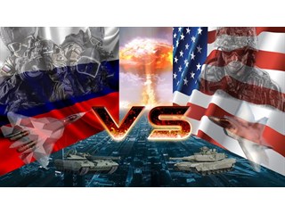 Встреча в Париже и выход США из Договора РСМД Встреча в Париже и выход США из Договора РСМД