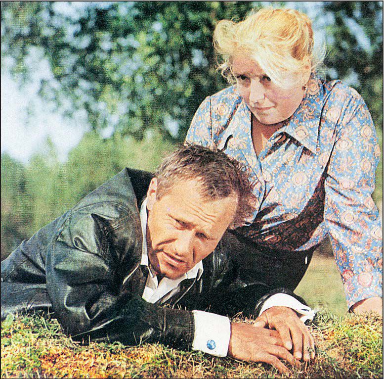 фильм, СССР, бюмлей