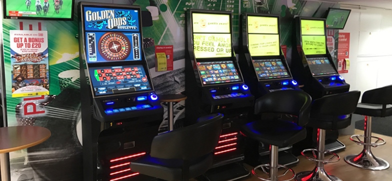 Эксперты: William Hill больше всего пострадает от снижение максимальной ставки в FOBT