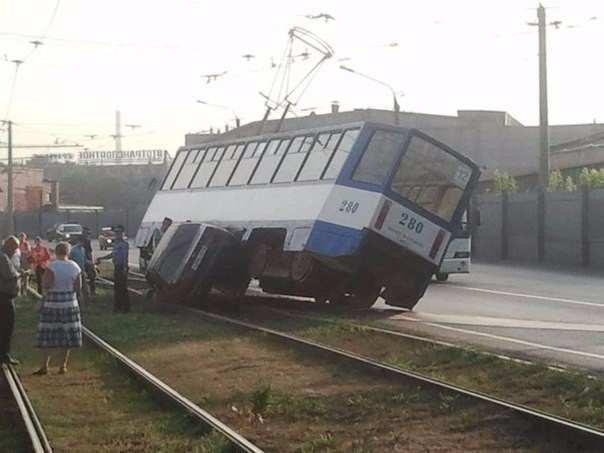 Только наши так могут