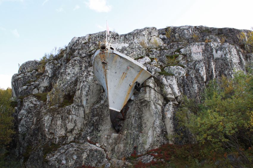 Поездка к таинственным кольцам третьего рейха, или проект "Аненербе" гитлер, немцы, тртий рейх, нло, аненербе, кольца, заполярье, мурманск