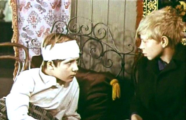 фильм, СССР, бюмлей