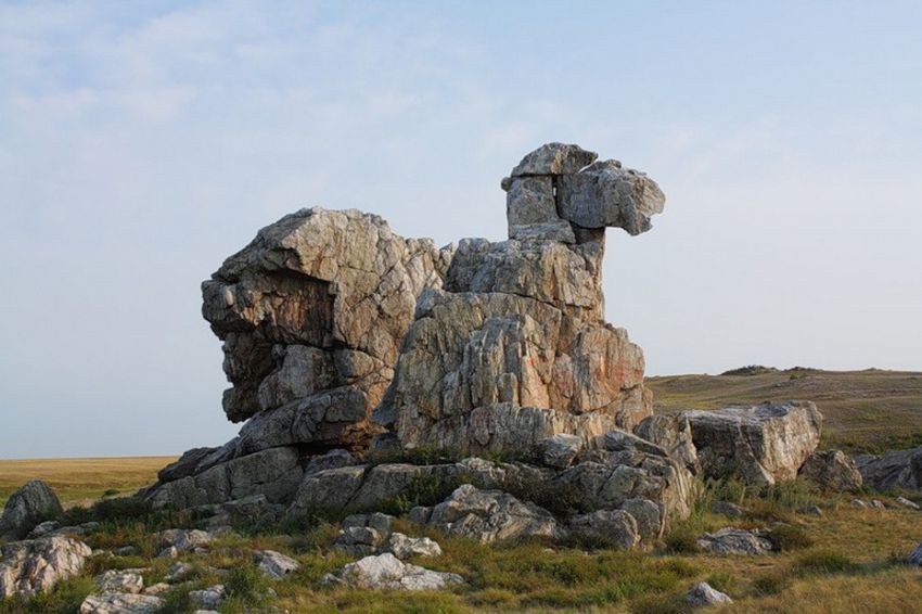 красота, россия