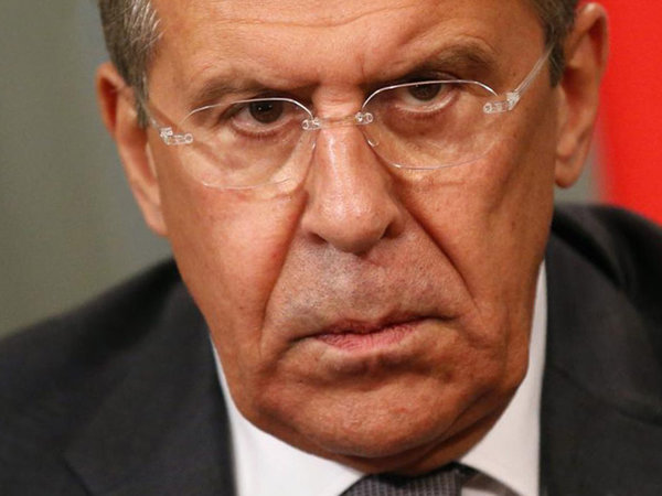 Американский сенатор назвал Сергея Лаврова хулиганом Американский сенатор назвал Сергея Лаврова хулиганом