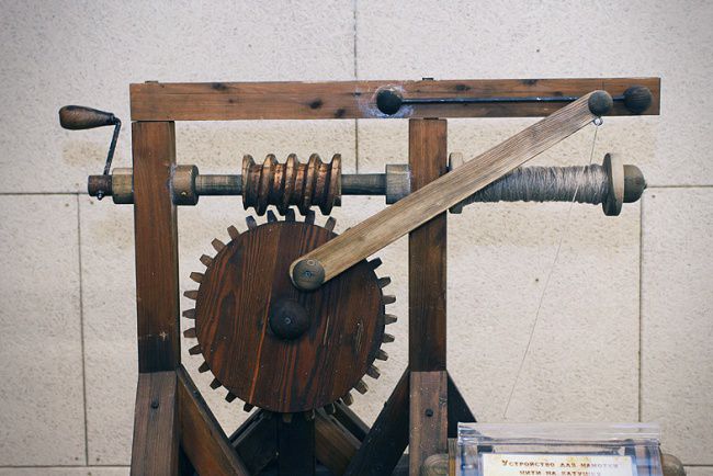 Гениальные изобретения и загадки Леонардо да Винчи леонардо да винчи, изобретатель, день рождения