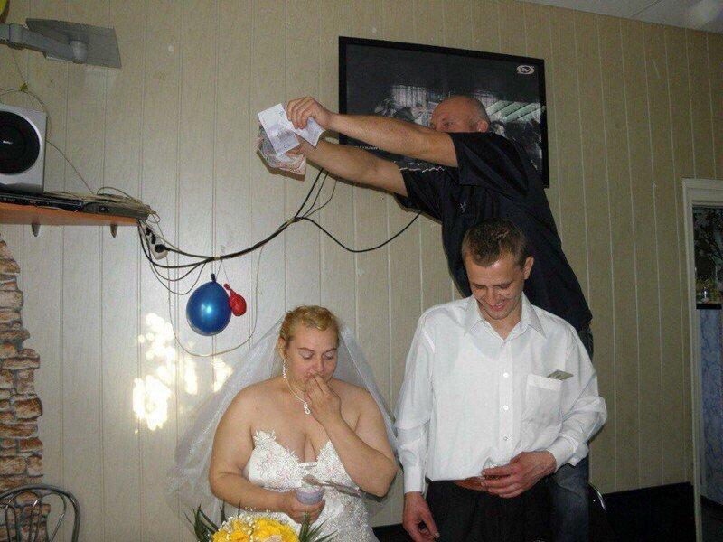 Совет да любовь! Совет да любовь!