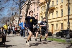 Русский - значит, виноватый