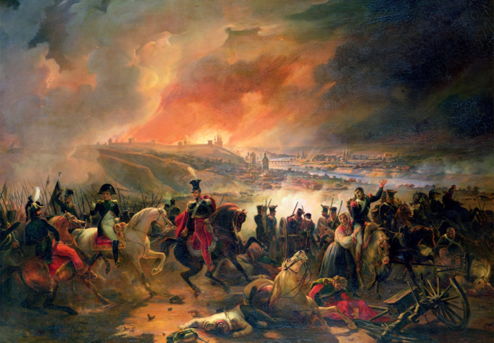 О чем забывают фальсификаторы войны 1812 года?