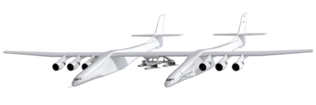 Stratolaunch представила гиперзвуковые планеры и многоразовый космоплан