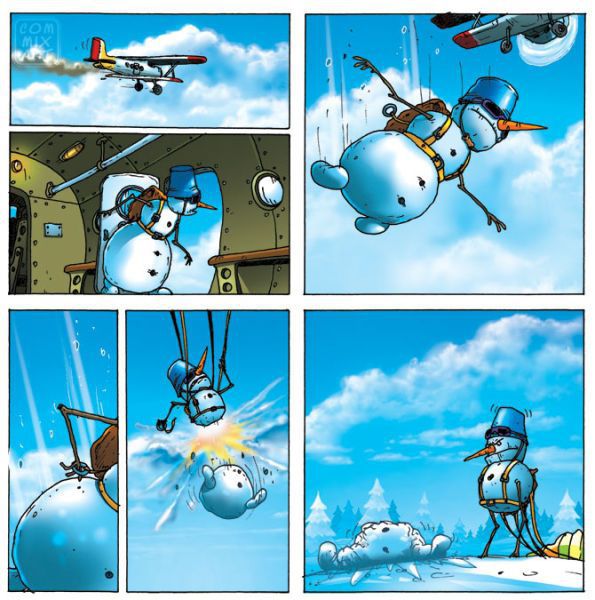 комиксы, карикатуры, веселые картинки, сказки