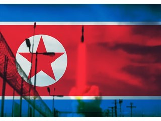 Россия мешает Соединенным Штатам удушить КНДР Россия мешает Соединенным Штатам удушить КНДР