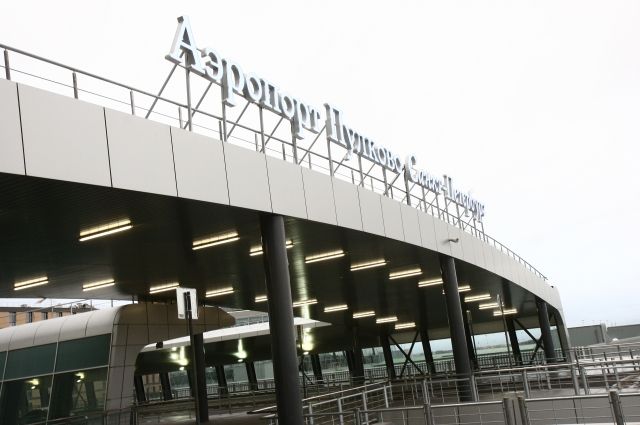 Стартовал второй тур голосования по выбору имен для пяти аэропортов