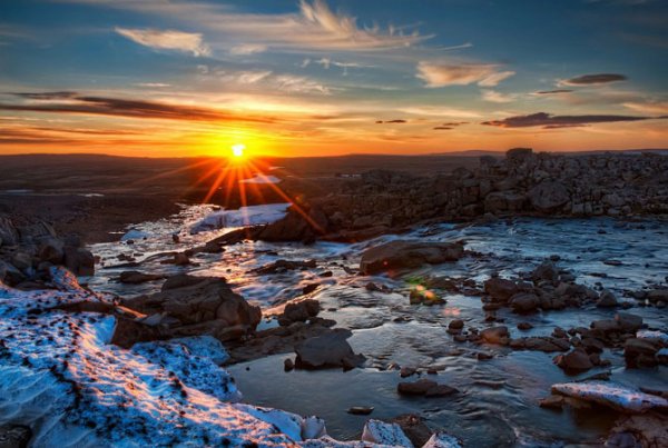 Фантастические снимки в формате HDR (25 фото) Фантастические снимки в формате HDR (25 фото)