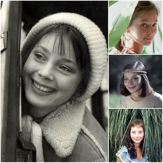 СССР, знаменитости, женщины, кино