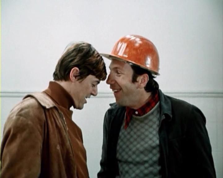 История фильма «Большая перемена» кино, шедевр, ссср, любимые герои, история, интересно