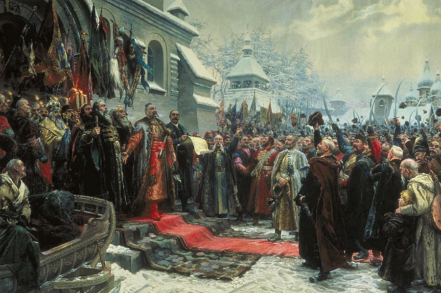Навеки с Москвой, навеки с русским народом, М. Хмелько, 1951.png Навеки с Москвой, навеки с русским народом, М. Хмелько, 1951.png
