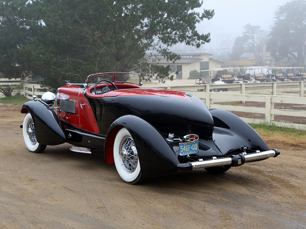 Самые красивые автомобили: Duesenberg Самые красивые автомобили: Duesenberg