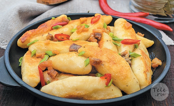 Почти как в Праге: сытные и вкусные блюда чешской кухни Почти как в Праге: сытные и вкусные блюда чешской кухни