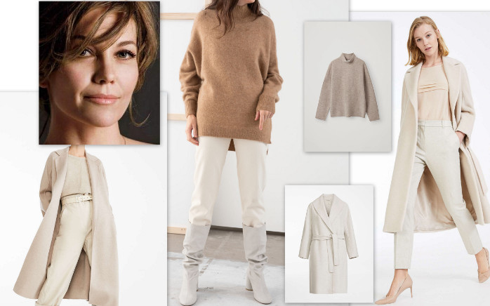 образы Max Mara и ...and other stories образы Max Mara и ...and other stories