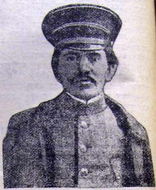 Этот день 100 лет назад. 28 (15) января 1913 года