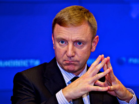 Антинаучный министр