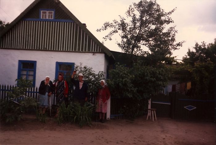 Перестроечный СССР глазами американцев. 1988 год