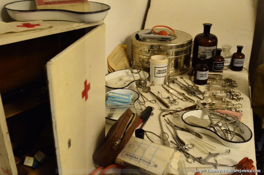 прага, чехия, музей, фото