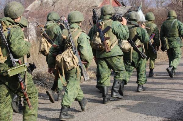В ДНР сообщили об окончании основного этапа разминирования у Петровского