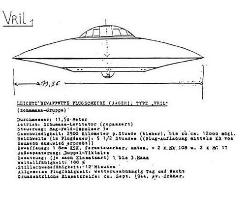 Поездка к таинственным кольцам третьего рейха, или проект "Аненербе" гитлер, немцы, тртий рейх, нло, аненербе, кольца, заполярье, мурманск