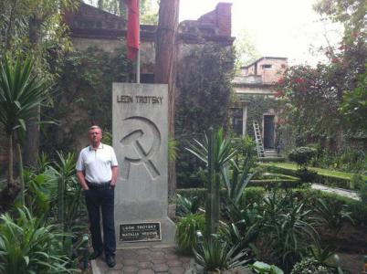 Чубайс: "Я - бывший марксист, это был величайший мыслитель!" Чубайс: "Я - бывший марксист, это был величайший мыслитель!"