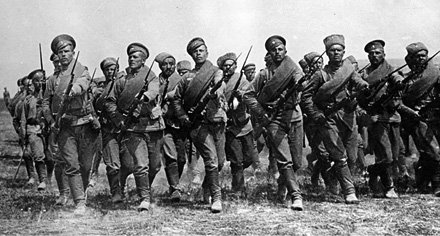 Брусиловский прорыв Брусиловский прорыв