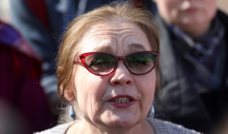 Унылое голосование Навального преобразовалось в дегенеративный квартет в МГД УГ Навального преобразовалось в дегенеративный квартет в МГД