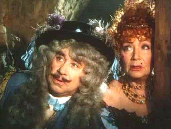 Кадр из фильма *Дон Сезар де Базан*, 1989 | Фото: kino-teatr.ru Кадр из фильма *Дон Сезар де Базан*, 1989 | Фото: kino-teatr.ru