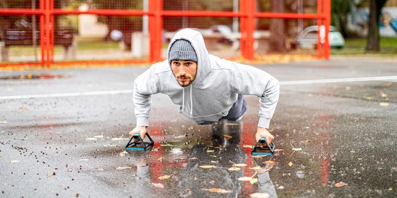 BJSM: «спортивные перекусы» улучшают физическую форму малоподвижных людей