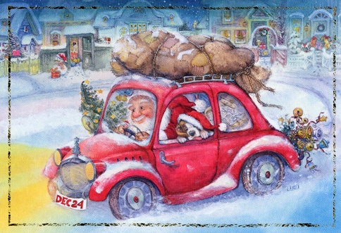 Работы Lisi Martin (301 работ)