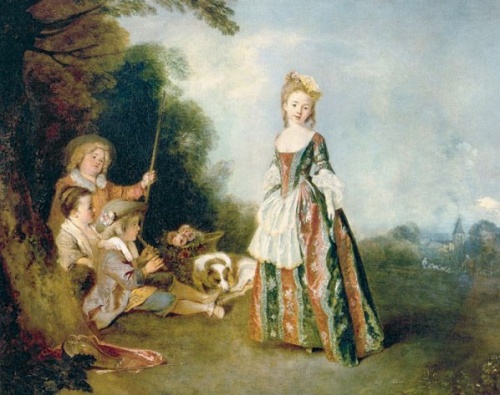 Простой гид по живописи