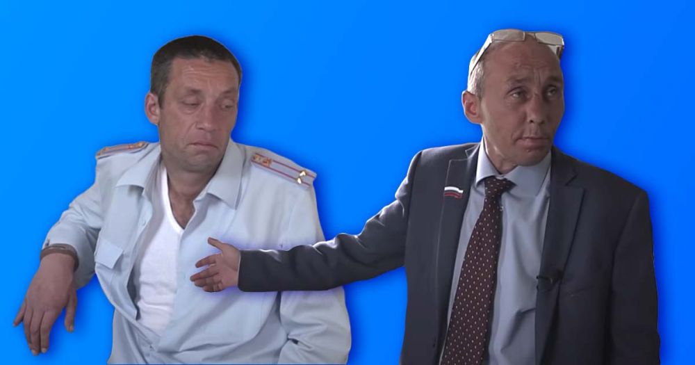 5 фактов о депутате Виталии Наливкине, который стебет чиновников