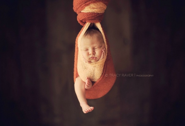 Спящие младенцы (38 фото)