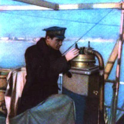 Украина, СССР, Огонёк