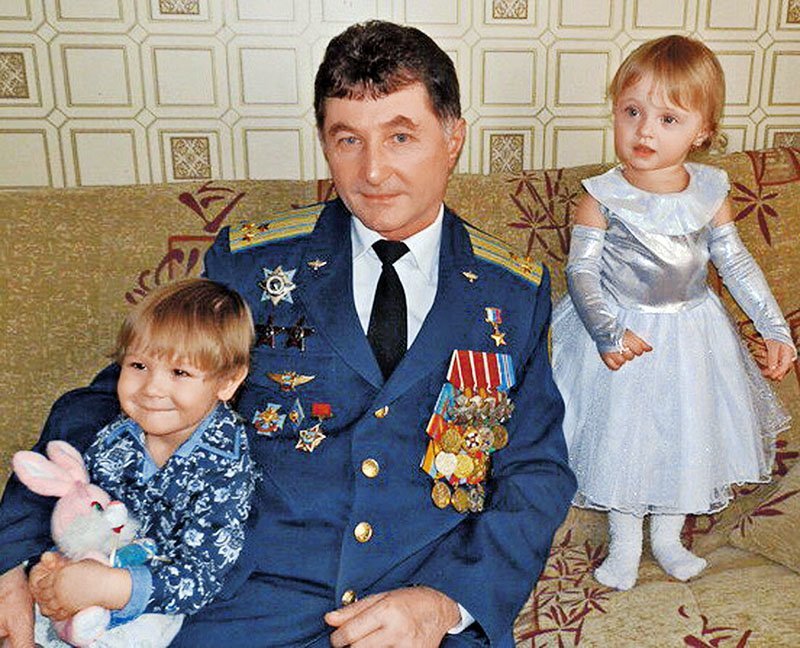 «На награждении в Кремле забыл свою фамилию» «На награждении в Кремле забыл свою фамилию» ВКС РФ, героизм, россия