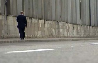 На обострение "Путин может уйти" На обострение "Путин может уйти"