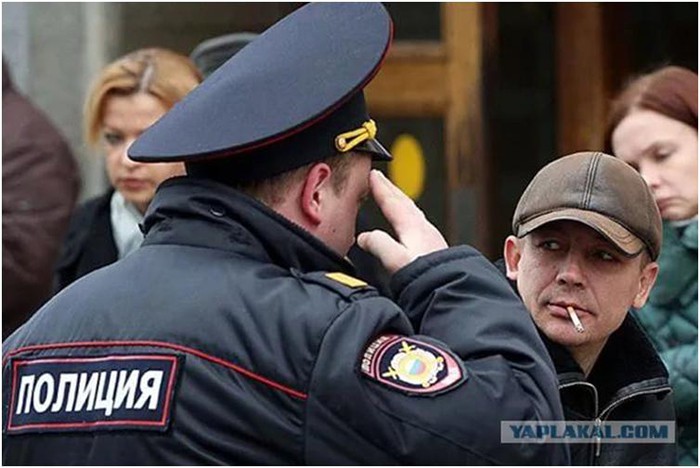 Теперь курение на улице запрещено. Совсем (копипаст) Теперь курение на улице запрещено. Совсем (копипаст)