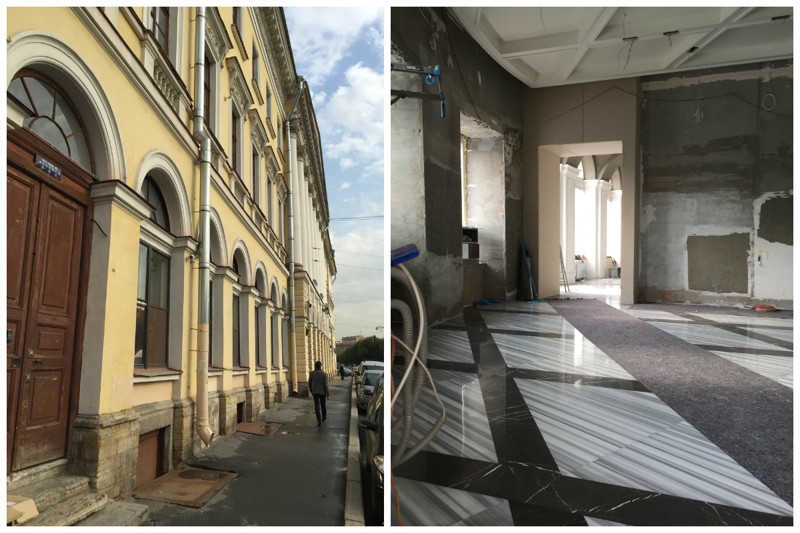 Квартира Виктора Багрова (Сухорукова), Набережная Мойки 1 кв.8, в которой снимались сцены фильма Квартира Виктора Багрова (Сухорукова), Набережная Мойки 1 кв.8, в которой снимались сцены фильма "Брат", бодров, интересное, фильм, юбилей