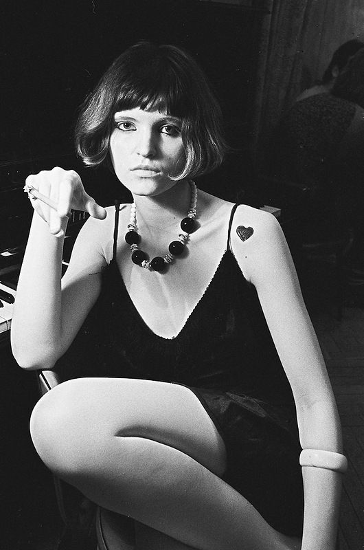 «Rock in the USSR» Фотограф: Игорь Мухин музыка, ссср, фото