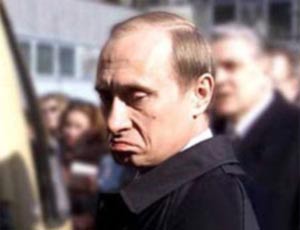 Третий срок станет для Путина самым трудным